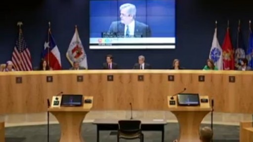 MLS Community Meeting