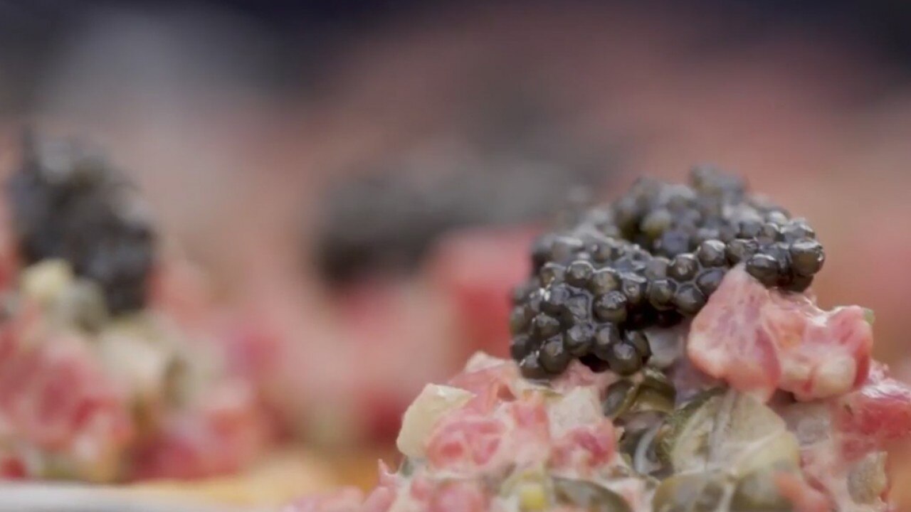Good Day Cooks: Cochon 555