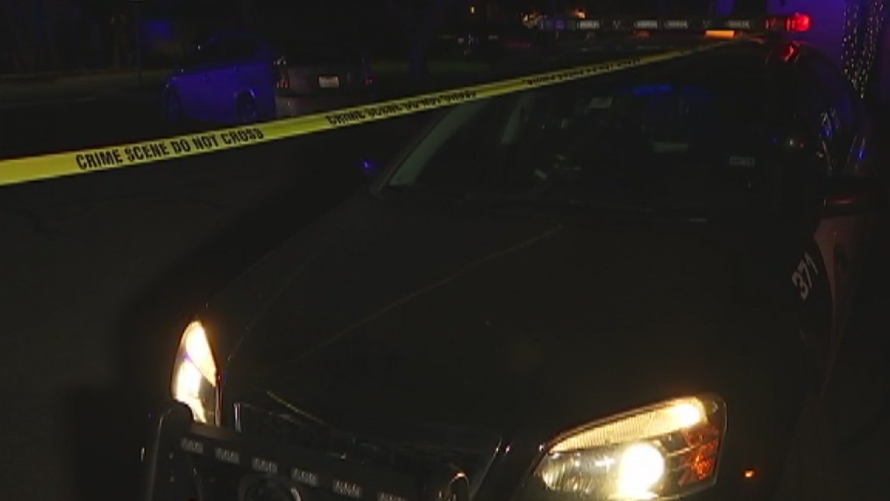 Cedar Park double murder