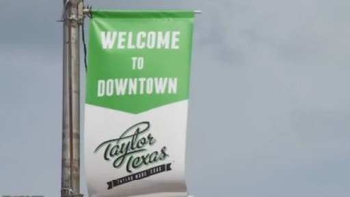 Taylor business owners petition for creation of entertainment district