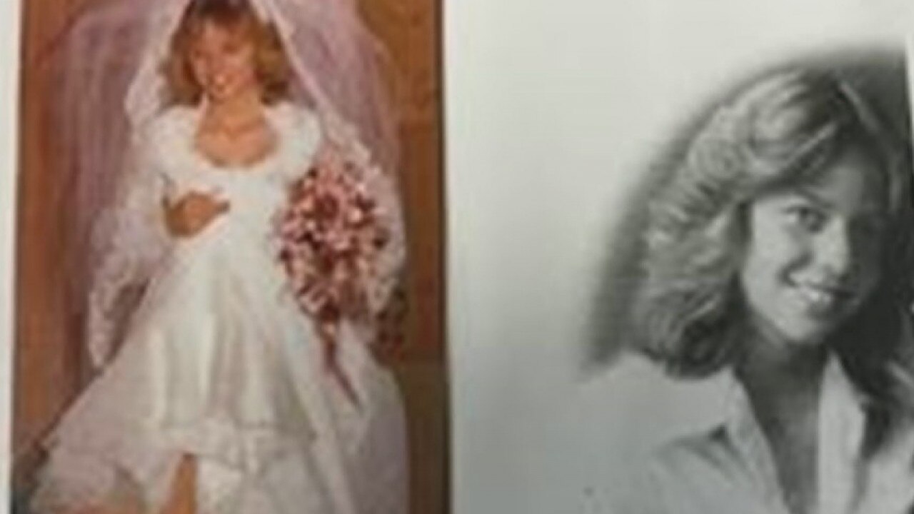 Reiding cold case arrest
