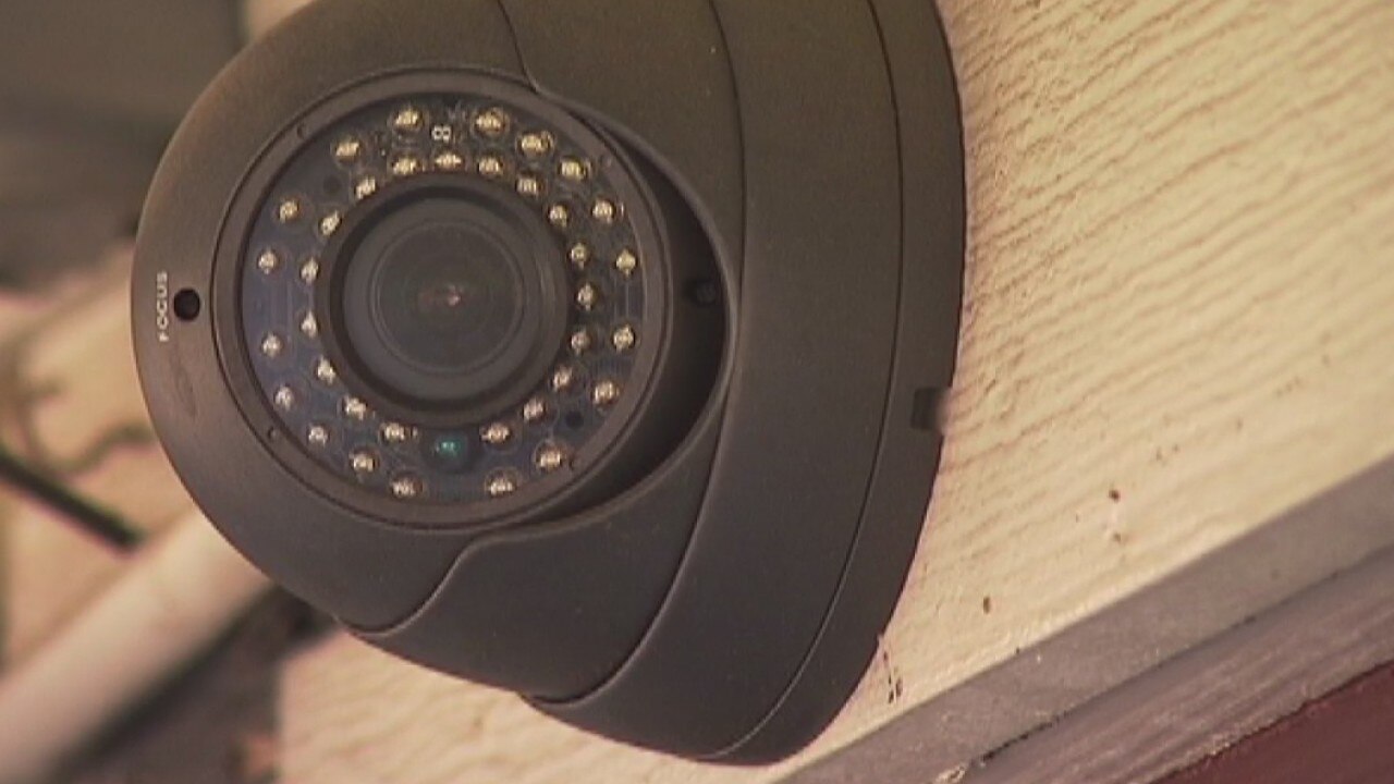 WilCo camera program