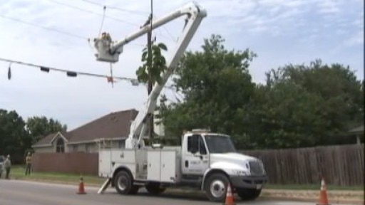 Multiple Pflugerville ISD schools impacted by power outages