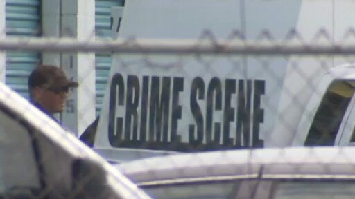 Police say man stabbed estranged wife to death