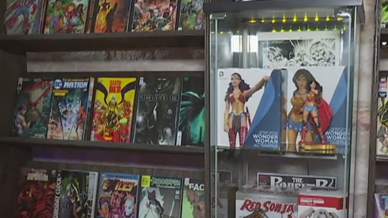 Austin Toy Museum