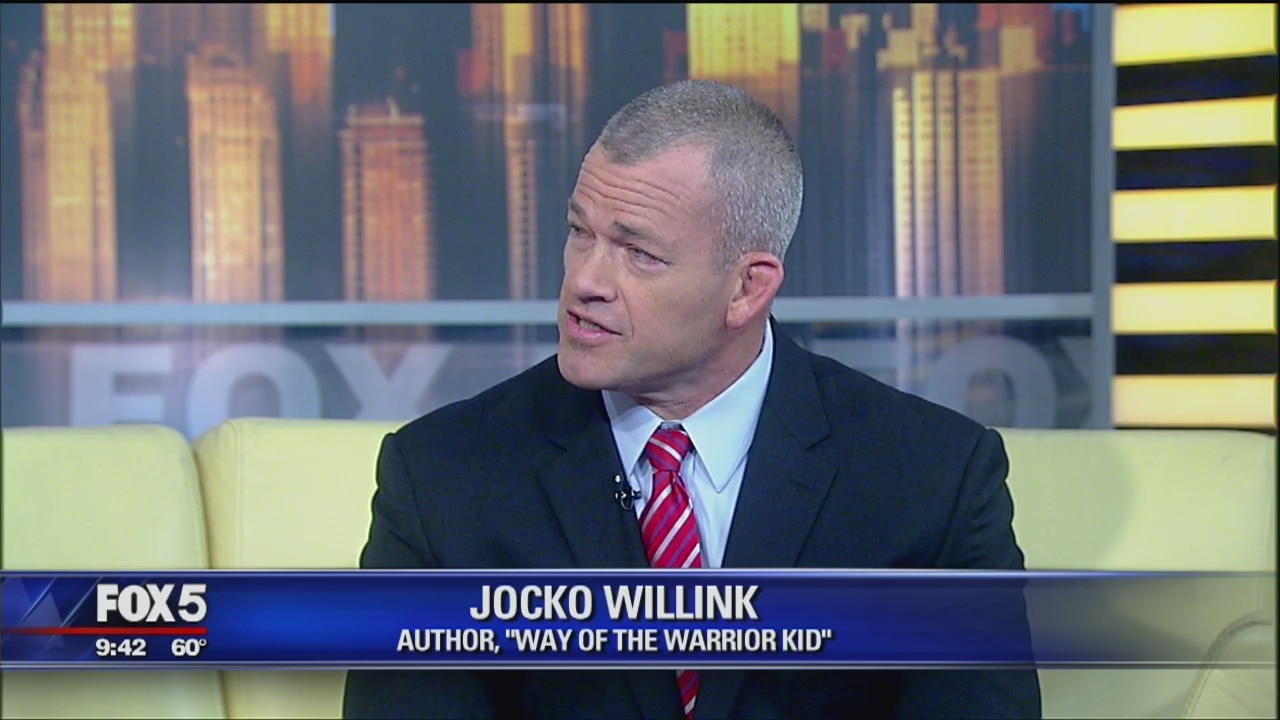 Jocko Willink