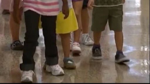 School Violence Hearings Begin at Texas Capitol