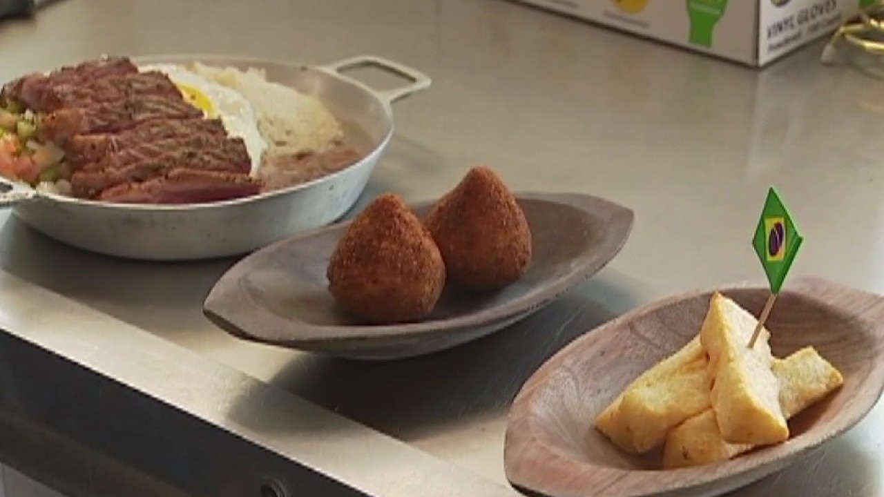 Food Truck Friday: Boteco