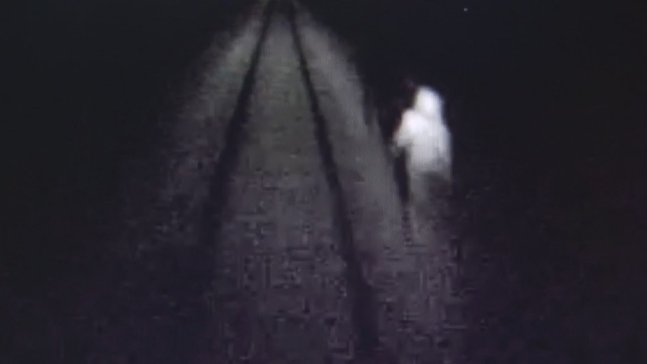 MetroRail collisions