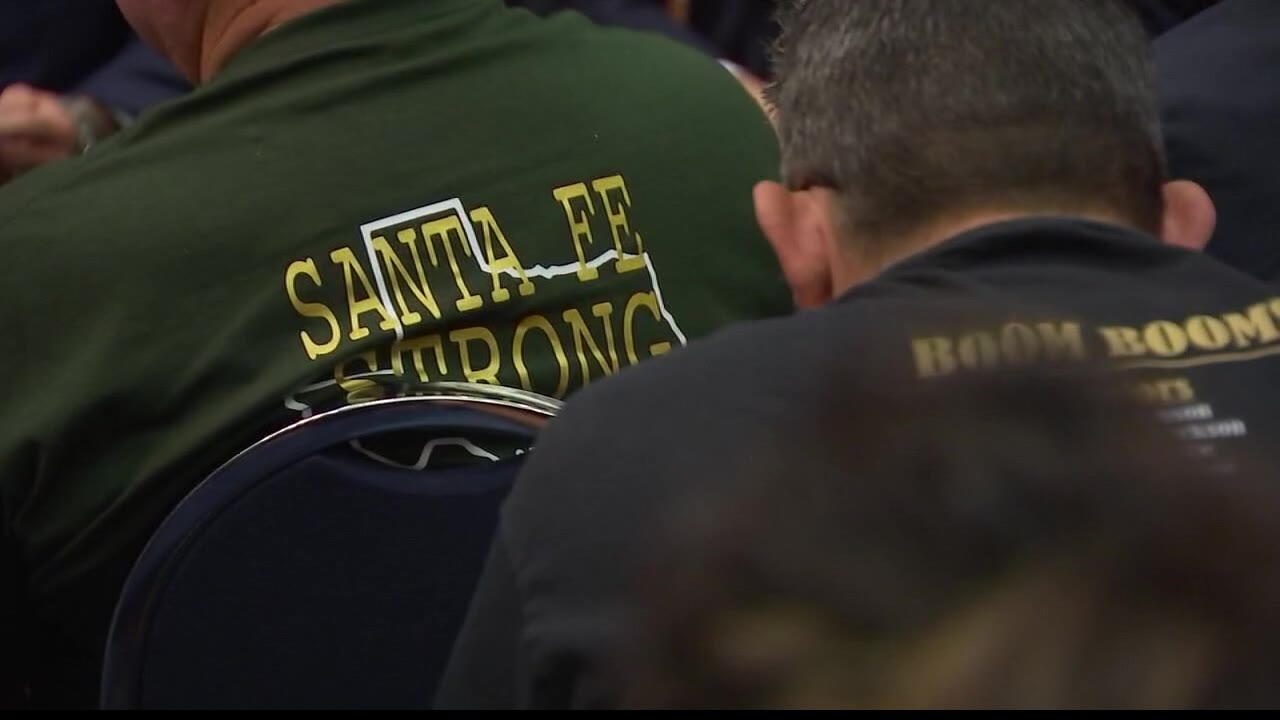 Texas House of Representatives review potential benefits of ?red flag? laws