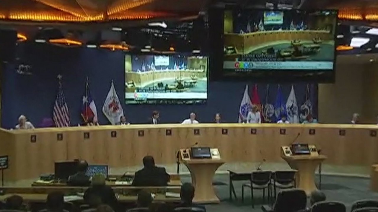 City Council passes soccer resolutions