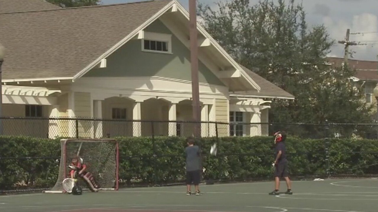 Safe Kids: Summer dehydration