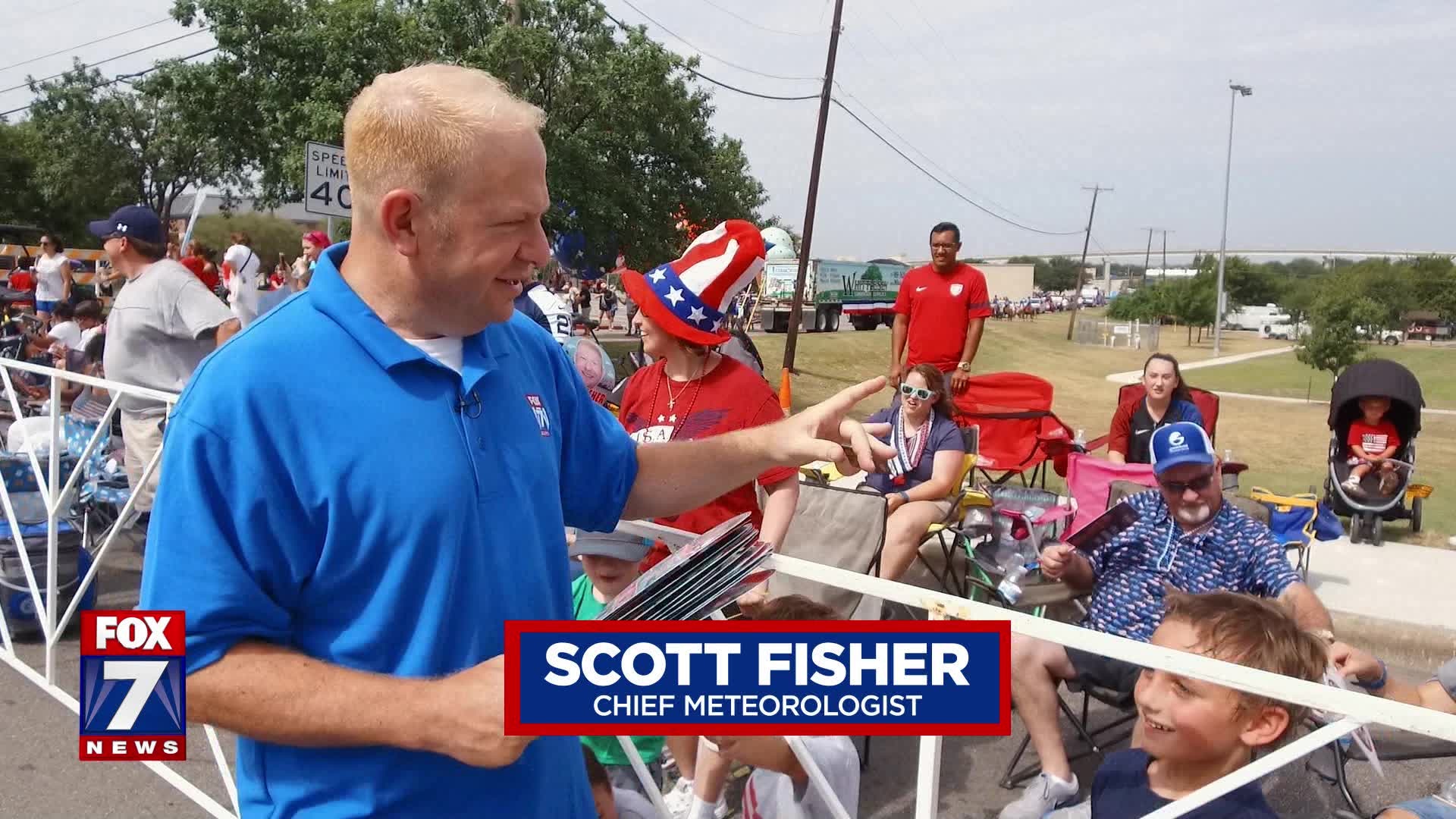 Austin Empty Bowl Project