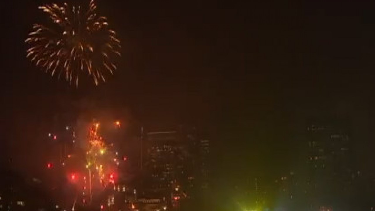 July 4th kicks off dangerous fire season in Central Texas