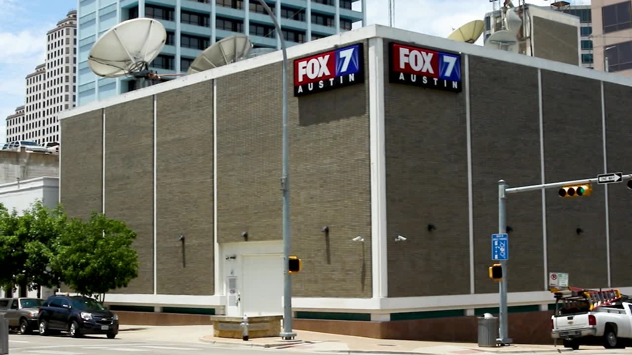 Austin Empty Bowl Project