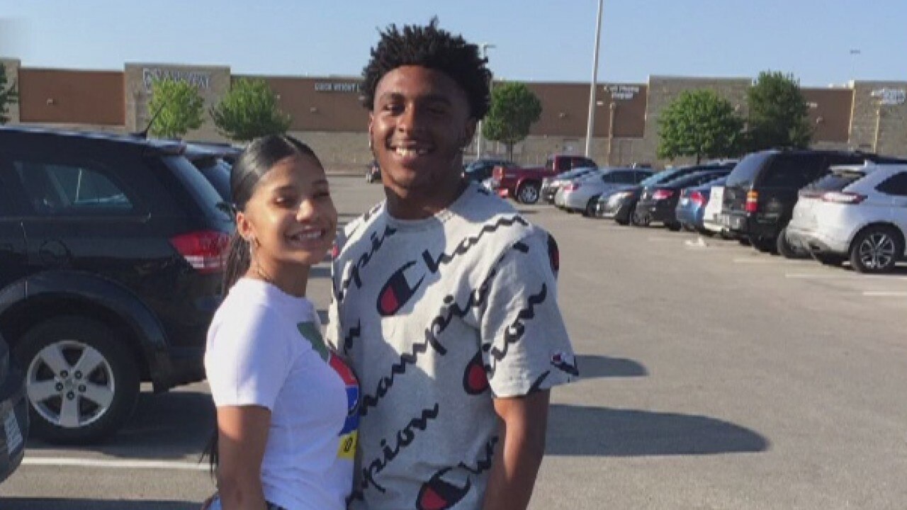 Followup to deadly fireworks argument