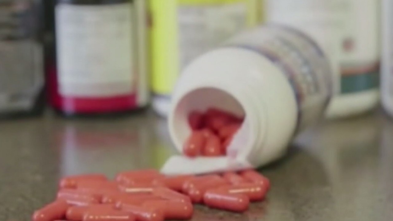 Do vitamins help or hurt kids?