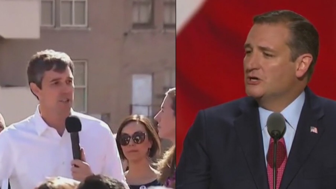 Texas Lyceum poll of likely November voters released