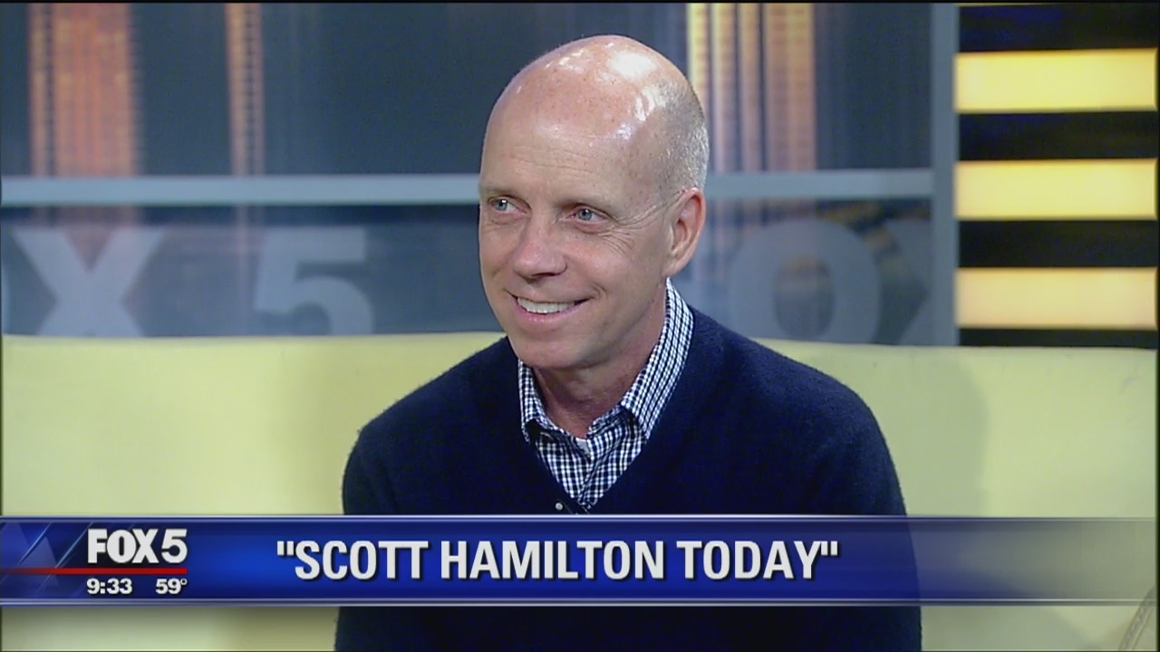 Scott Hamilton
