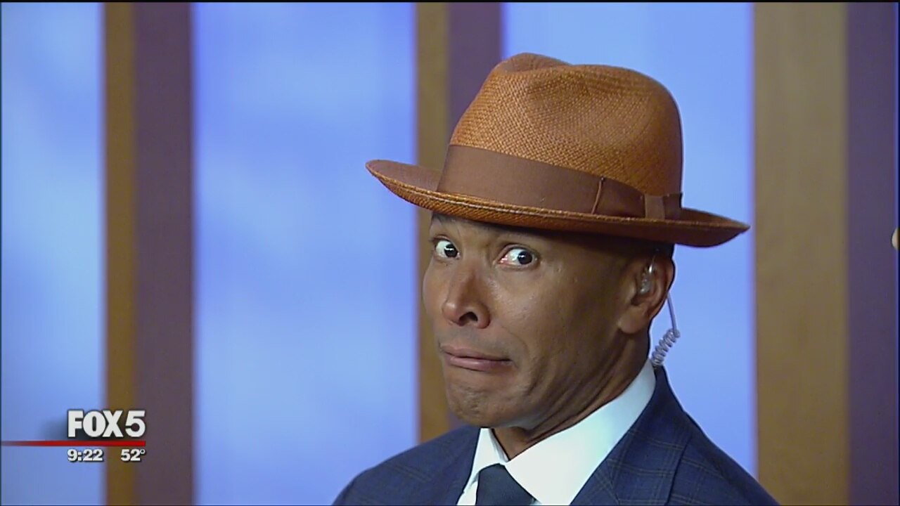 All -Things Kentucky Derby