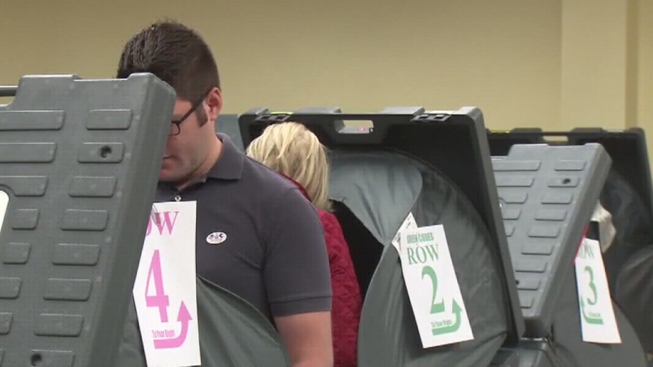 Fox 7 Discussion: Midterm election turnout
