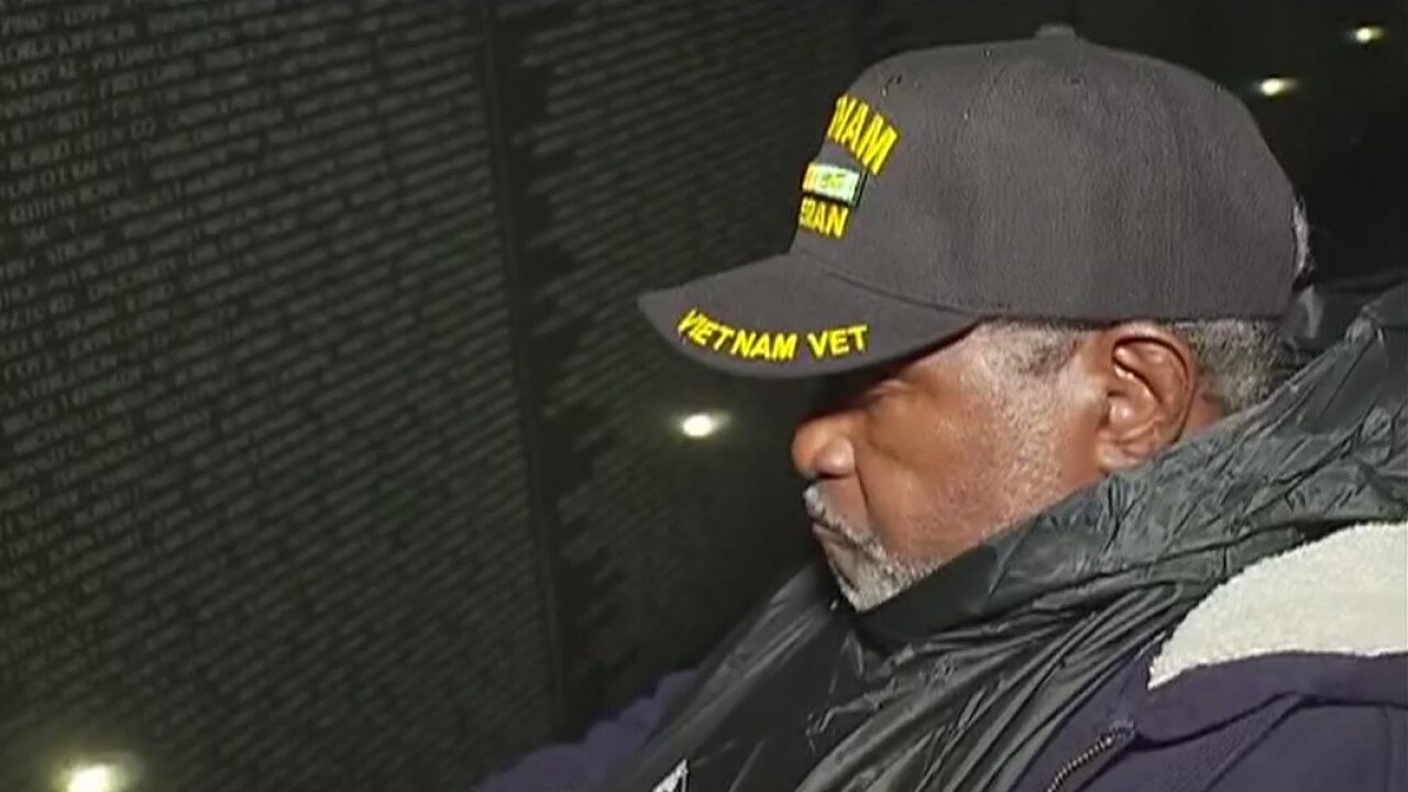 55th Austin Honor Flight