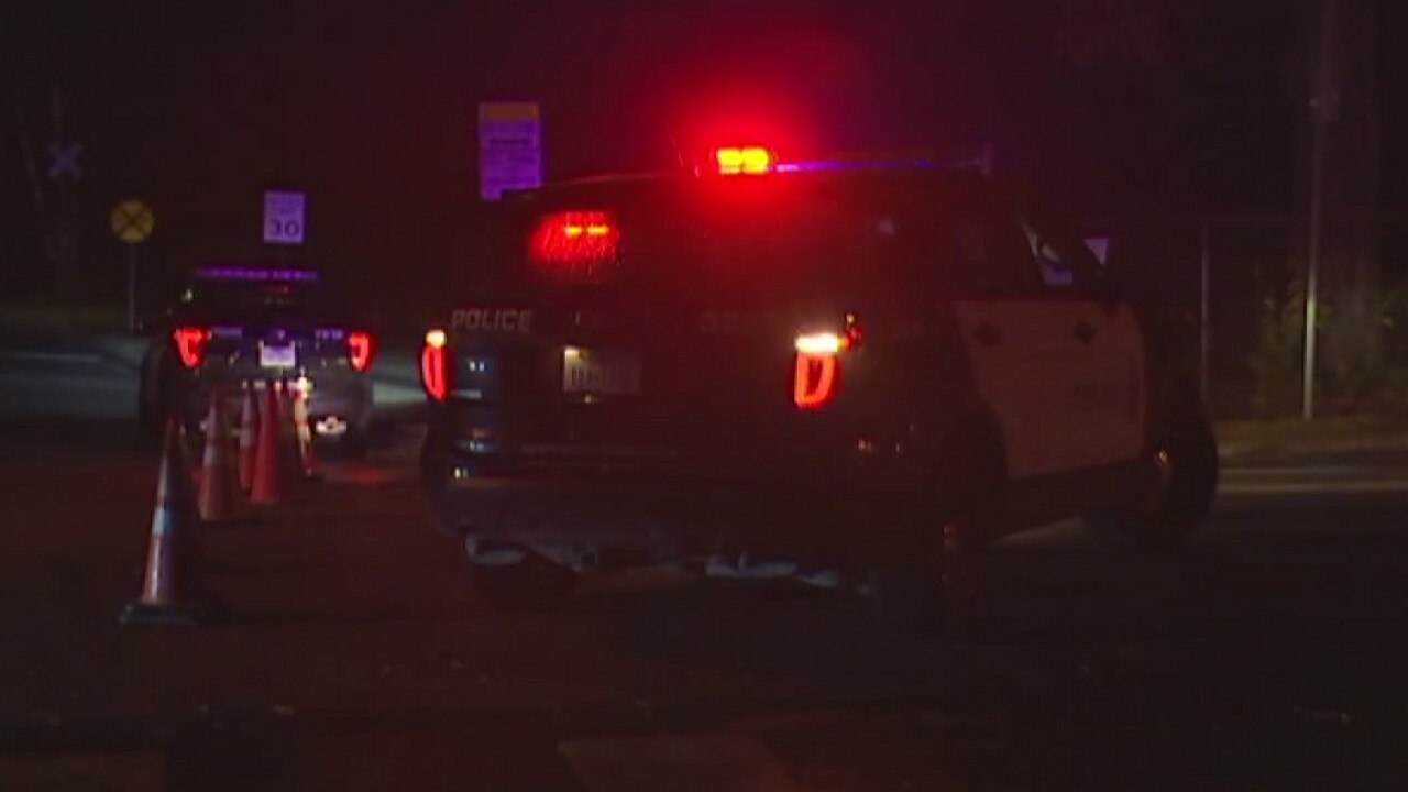 Springdale body found