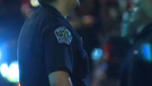 Two Austin officers on trial