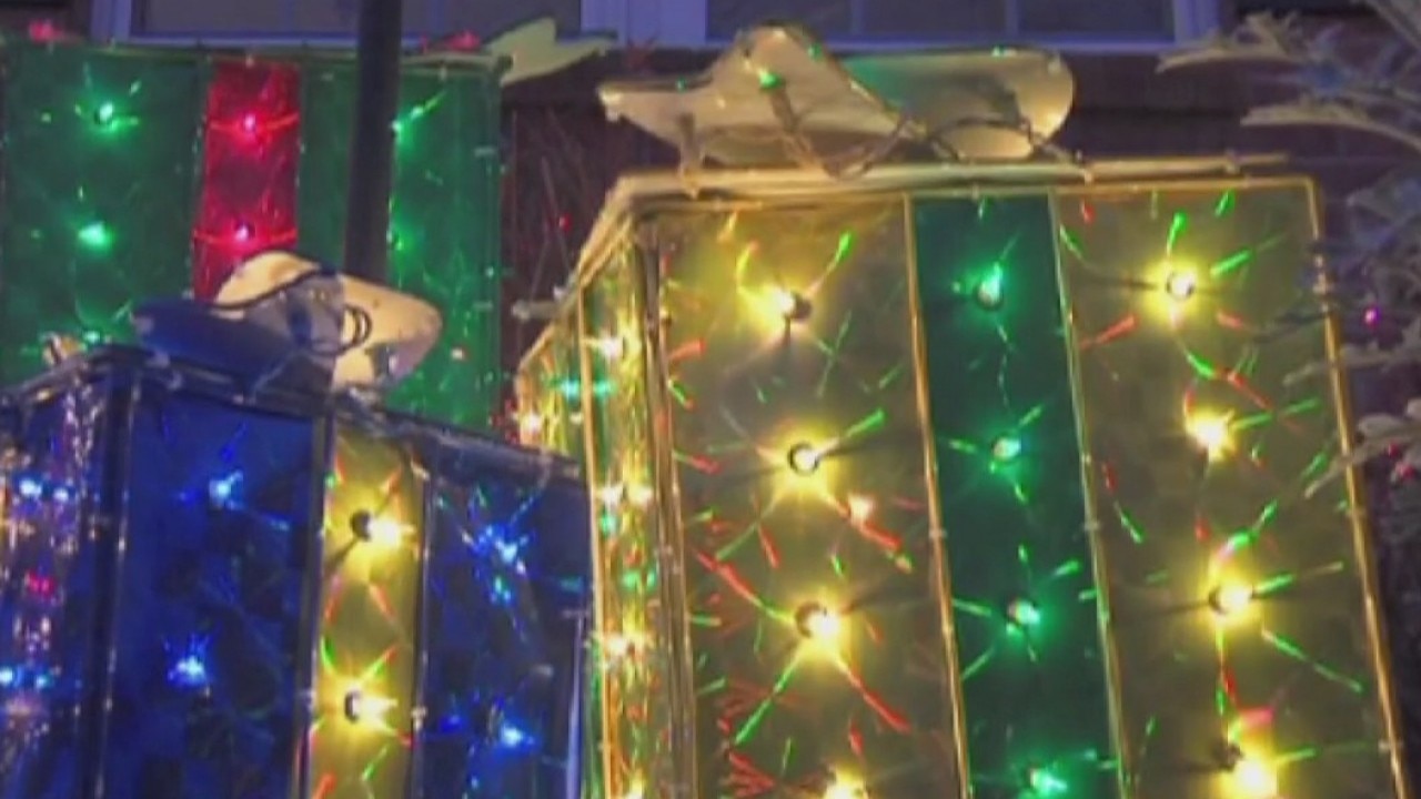 Protect your home for the holidays