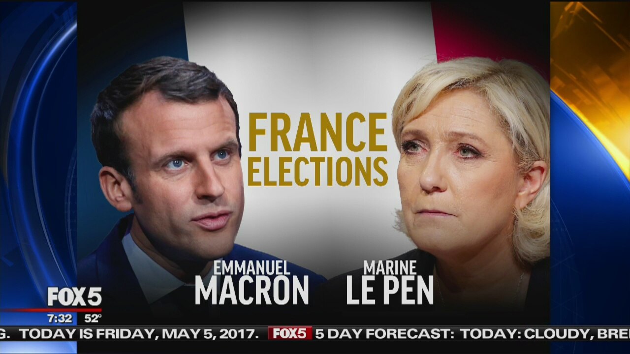 France Presidential Election