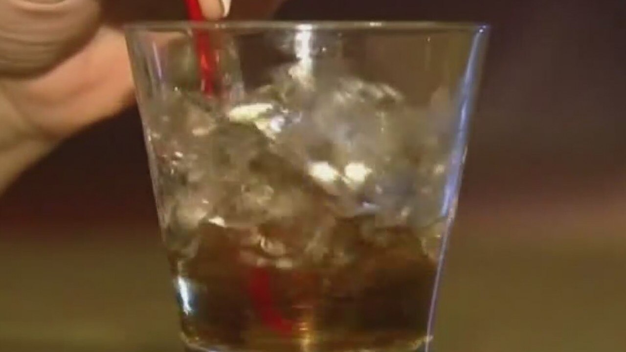 Austin Recovery talks about recognizing alcoholism