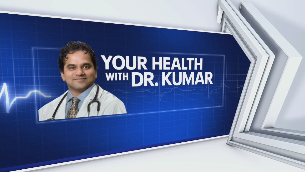 Your Health with Dr. Kumar: Latest on COVID-19