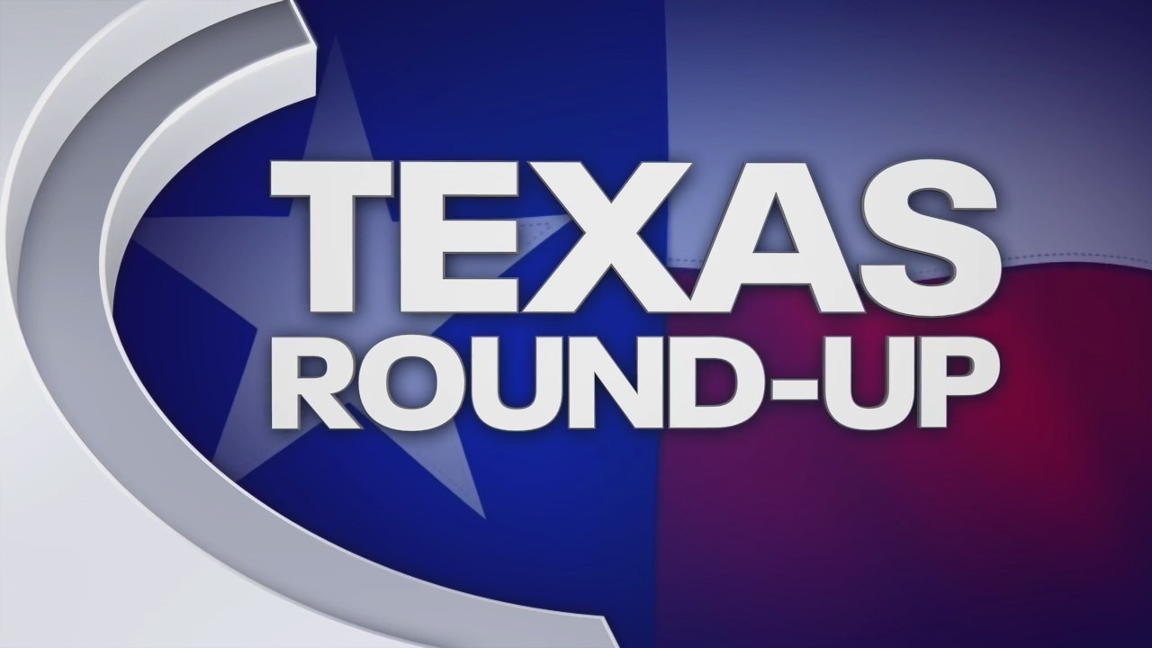 Talking coronavirus spread with Texas Tribune