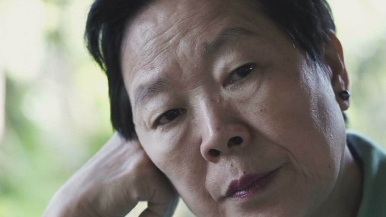 Older adults and social isolation