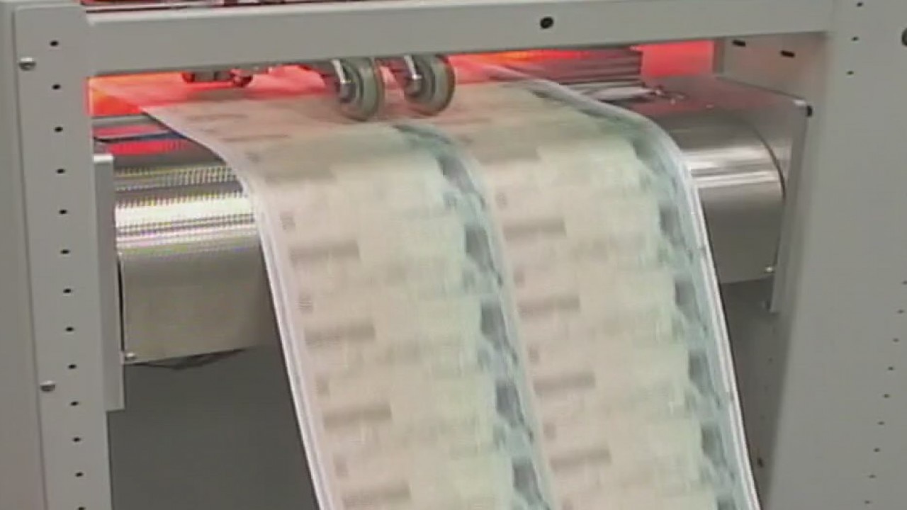 Advice on stimulus checks and if you can't pay your bills