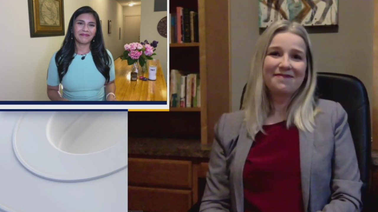 Getting emotional support during the COVID-19 pandemic