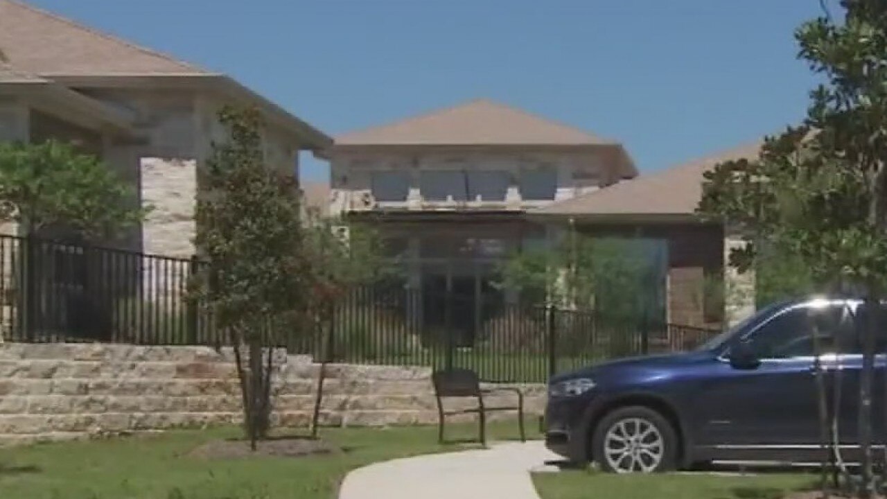 Travis County updates control order issued for nursing homes, long-term care facilities