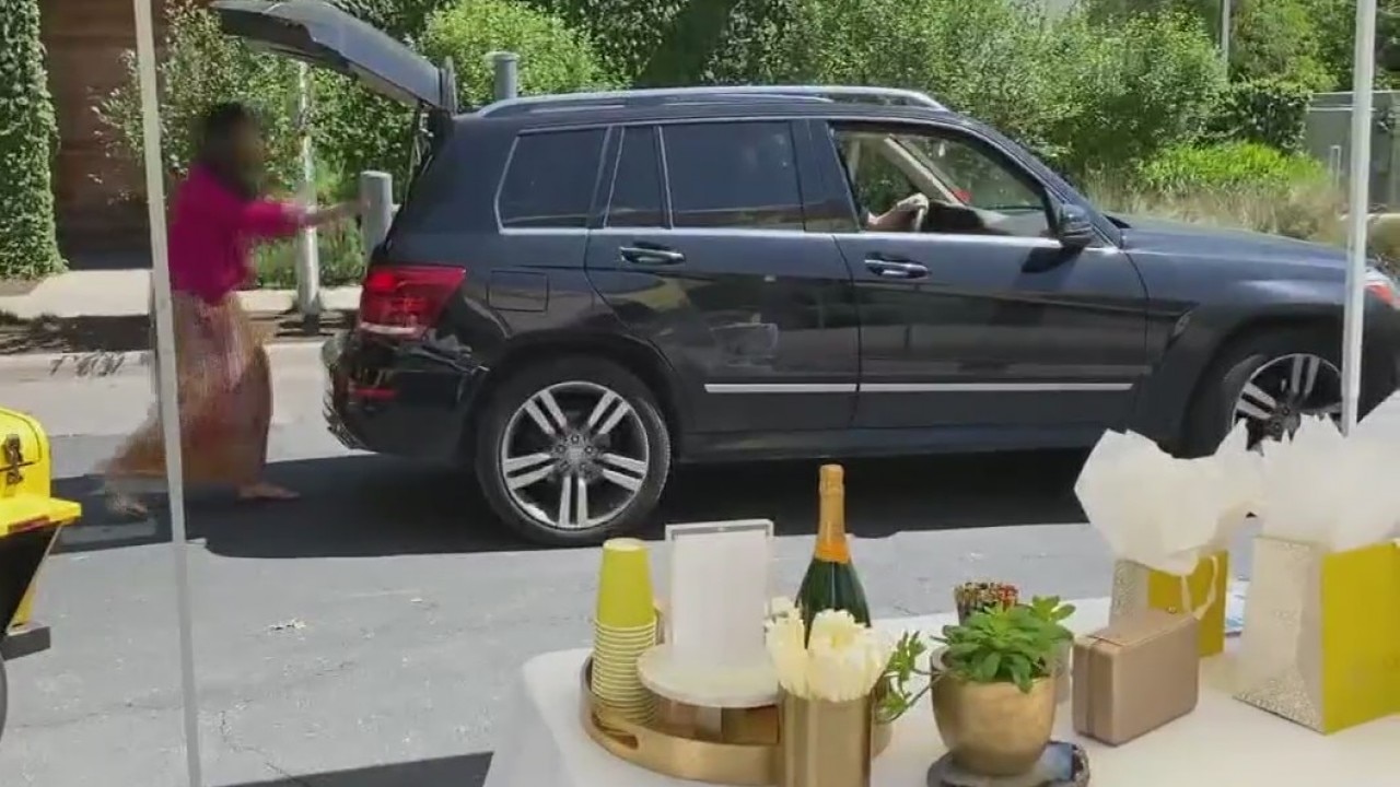 Kendra Scott ?To-Go? services