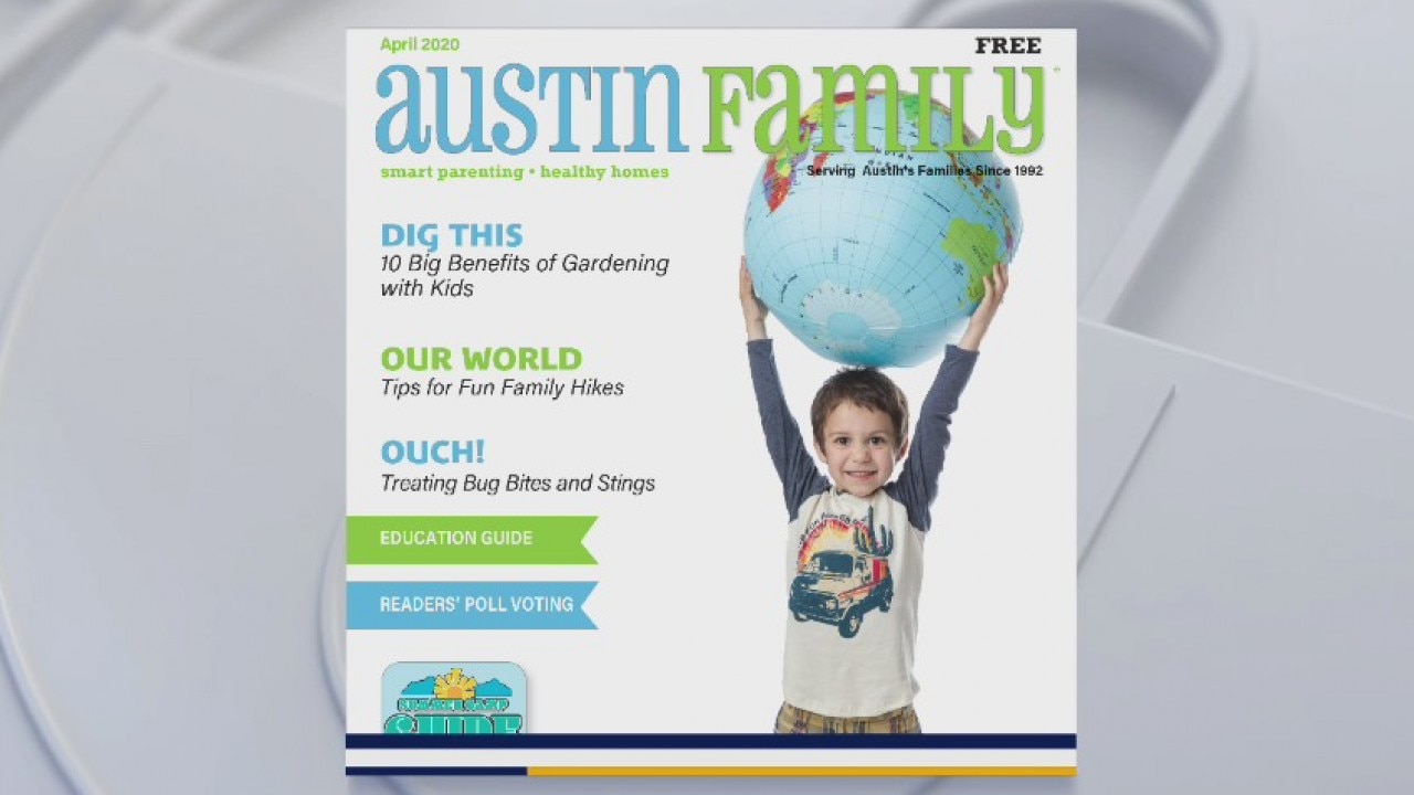 Austin Family: Discussing different approaches to loosening of COVID-19 restrictions