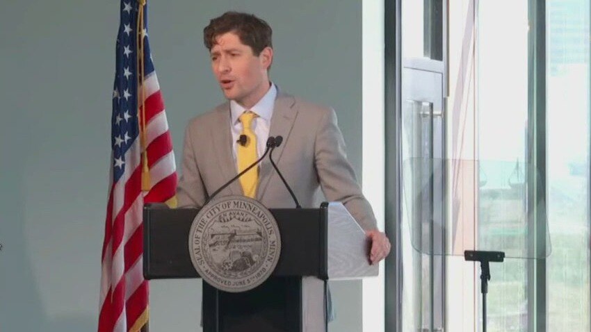State of the City: Minneapolis is in rebound