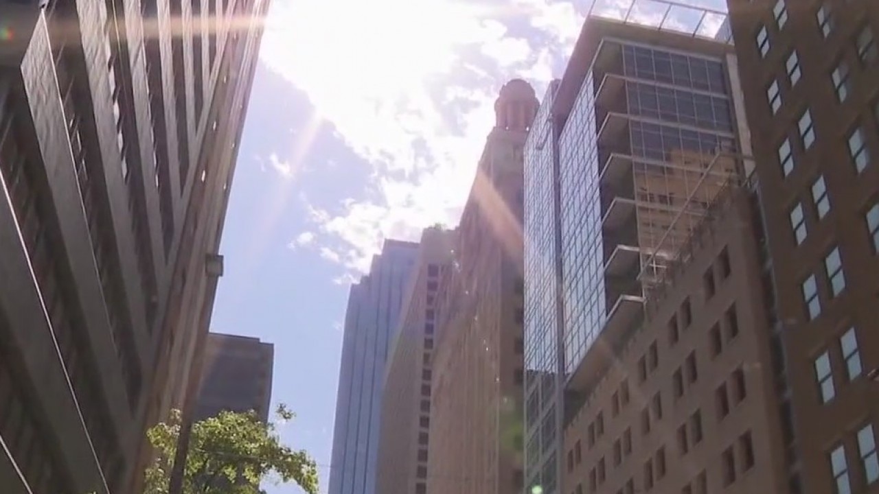 Number of confirmed COVID-19 cases increase in Travis County