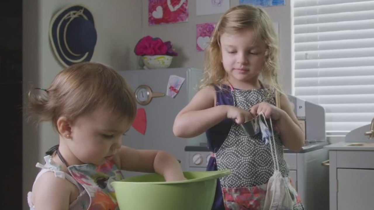 ?Quarantine Cooking? with Bean and JuJu