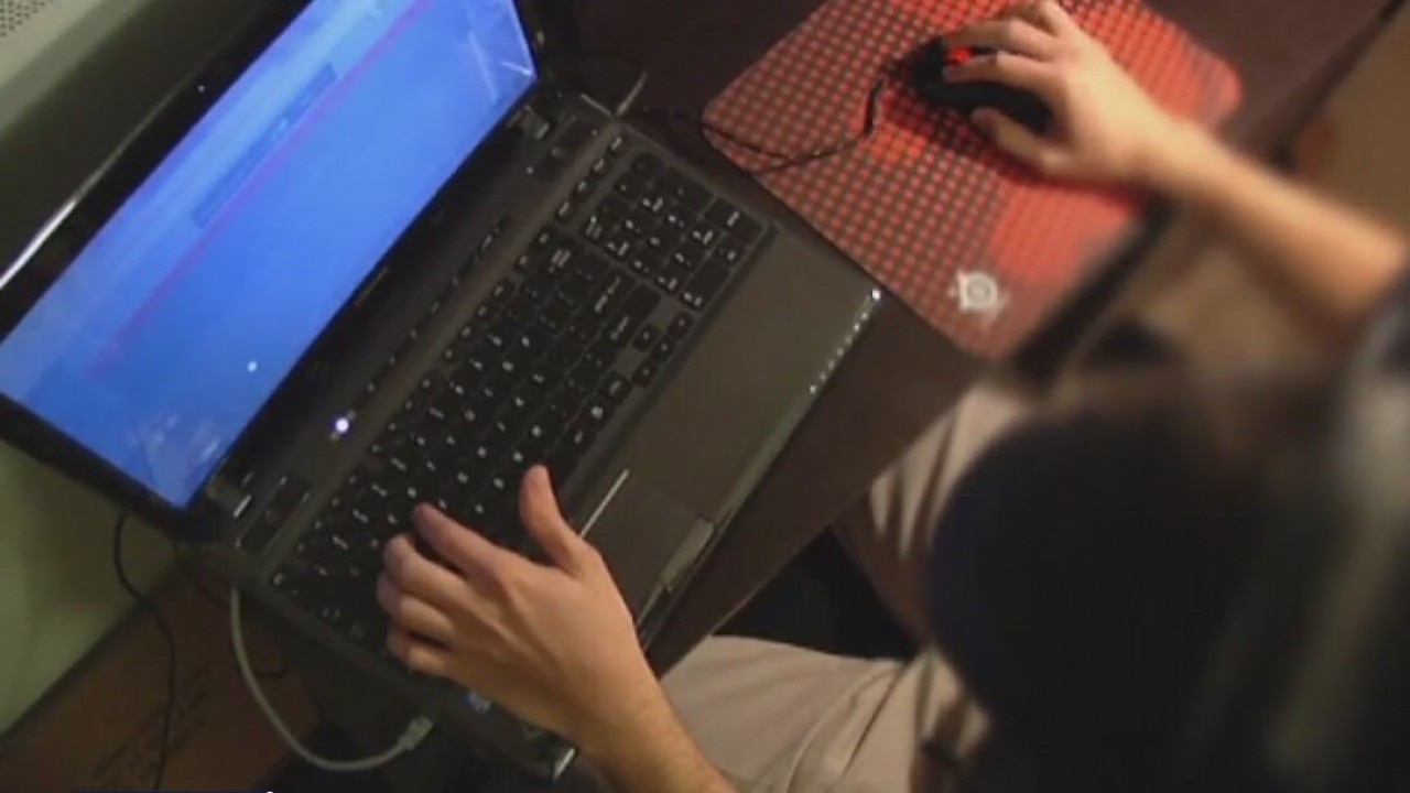 Working from home is great but can be a ?pain in the neck?