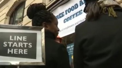 Government shutdown / immigration