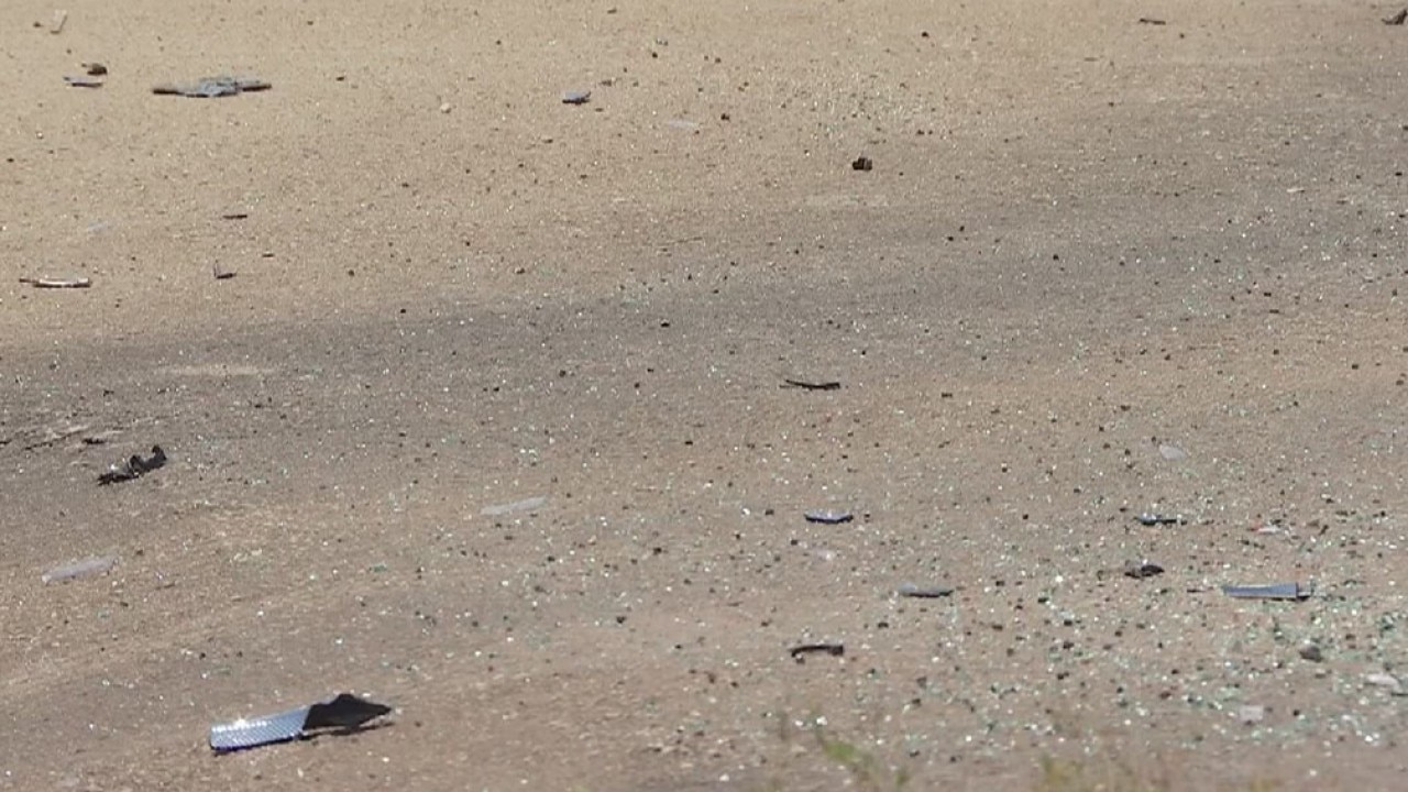 Hit-and-run in Kyle leaves two dead, three injured