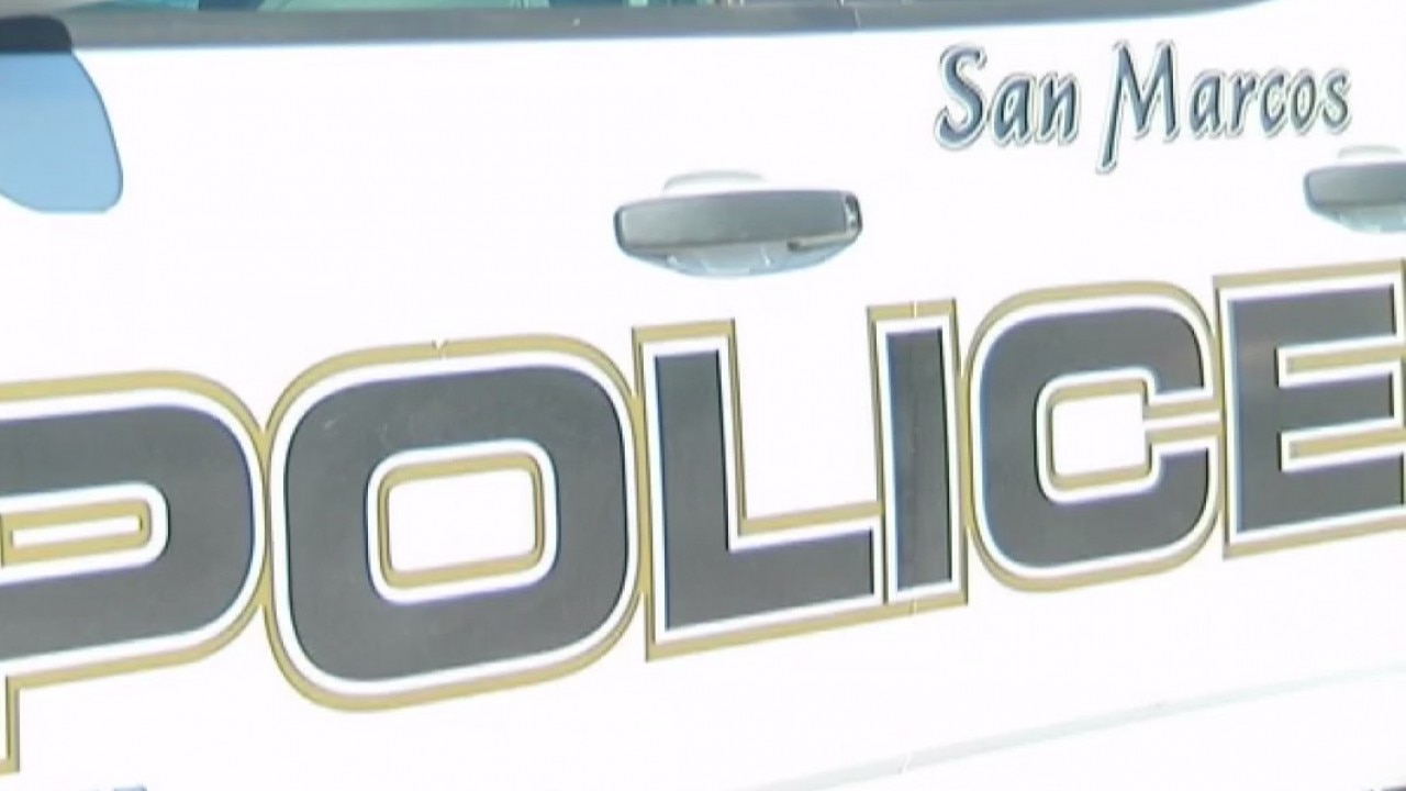 San Marcos shooting