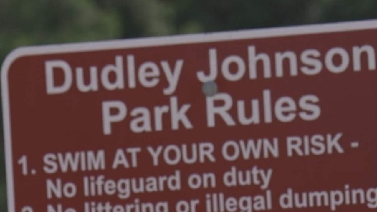 Blanco River drowning