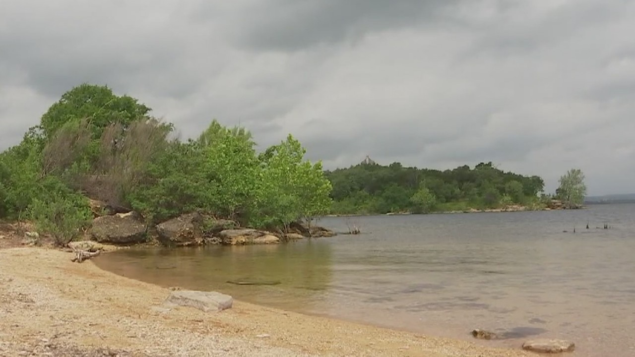 May could be wettest month so far in 2019