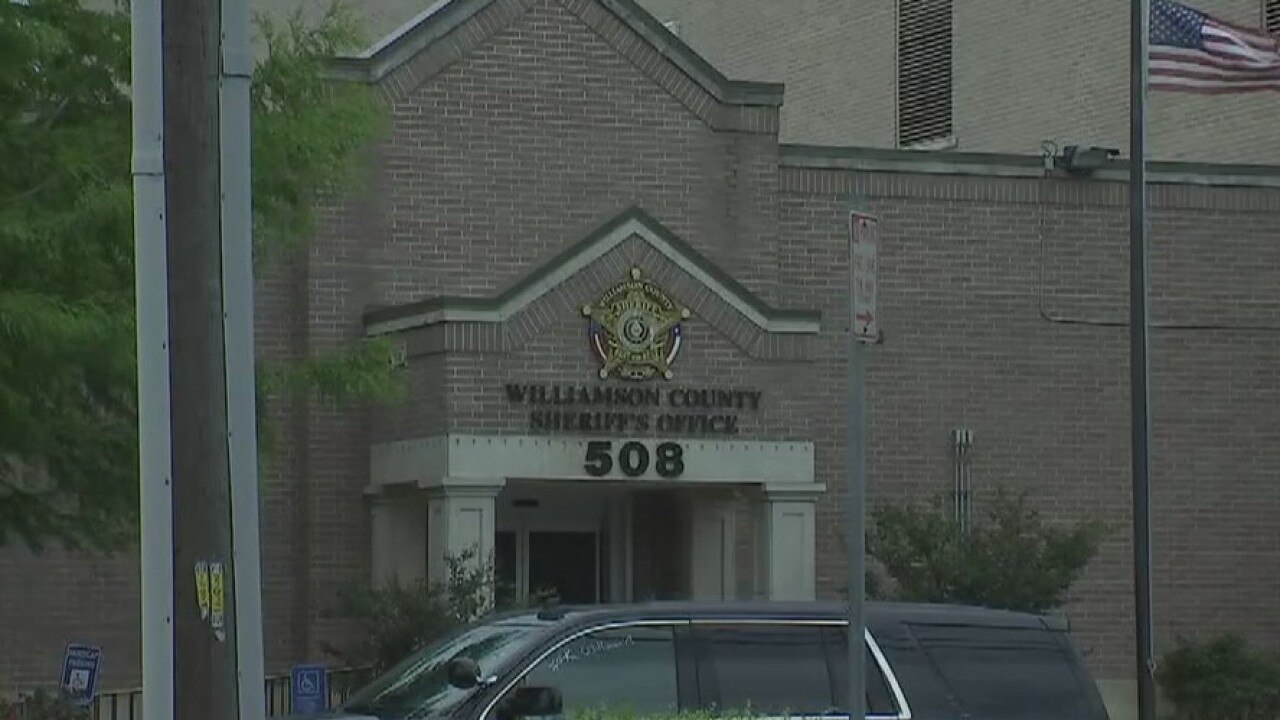 More than 100 cases affected by glitch in WCSO records system-socialclip