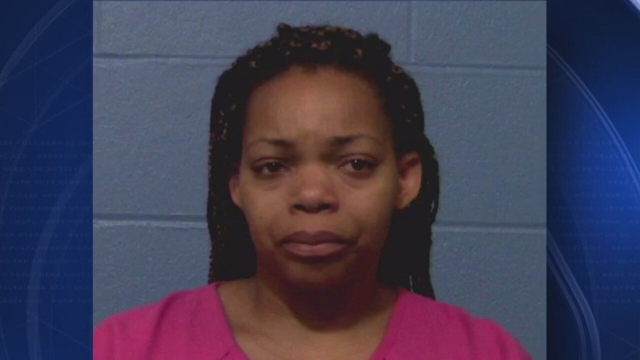 Wife of Round Rock man arrested, charged with his murder